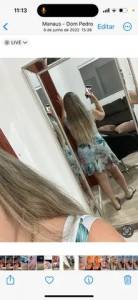 Mega Hair