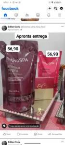 Produtos Natura E Boticrio