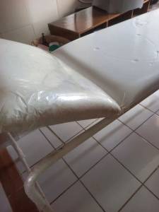 Maca Depilao