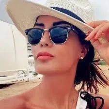 Ray-ban Clubmaster - Entrega Hoje