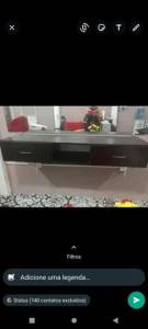 Vendo Espelho E Balco