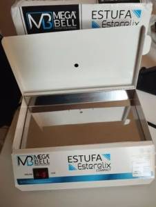 Estufa Esterilizao