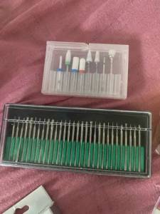 Kit Fibra De Vidro