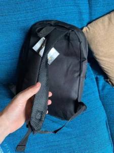 Mochila Boa Nova