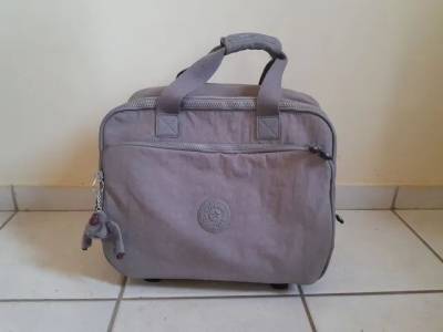 Mala De Bordo Kipling