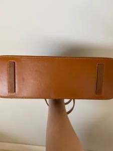 Bolsa Victor Hugo