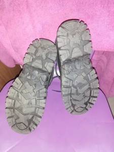 Bota Masculina