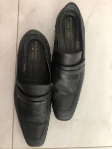 Sapato Social -  Democrata Light
