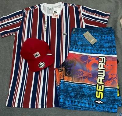Look Masculino Promoo