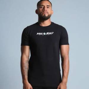 Camisa Baruk Bland
