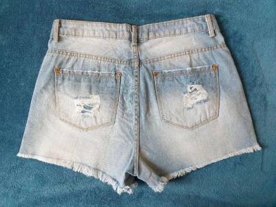 Short Jeans