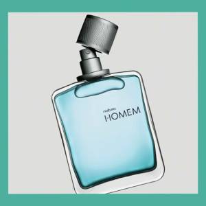 Natura Homem Tradicional