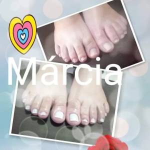 Manicure E Cabeleireira