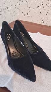 Scarpin Novo