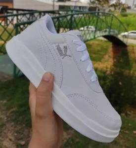 Tnis Puma New