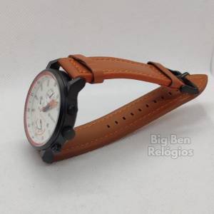 Relgio Masculino Original Curren Analgico Funo Data