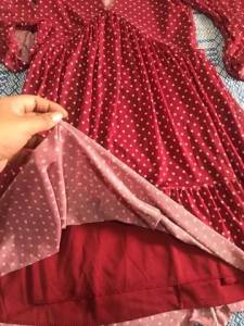 Vestido