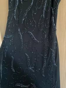 Vestido Social