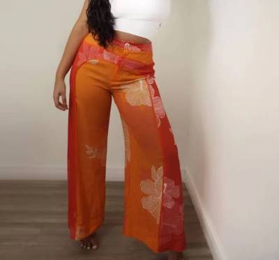 Cala Wide Leg