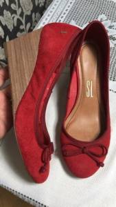Sapato Santa Lola 37