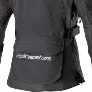 Jaqueta Moto Alpinestars Stella Bogota Pro Drystar