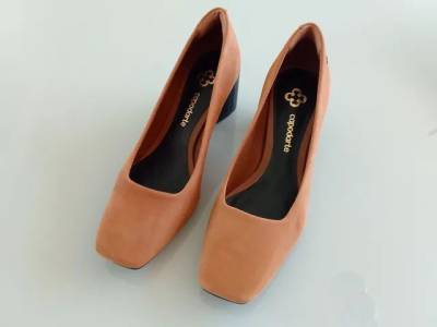 Sapato Feminino