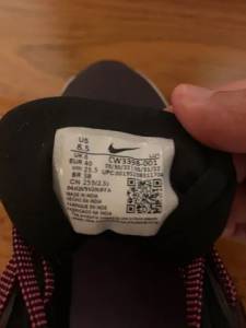 Black Friday Tnis Nike Air Max Bella Tr 4 Feminino