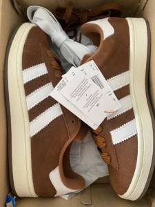Adidas Campus 00s Brown