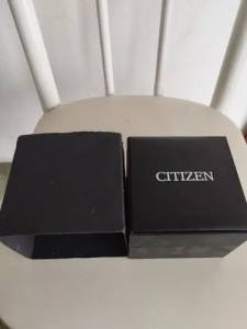 Relgio Citizen