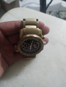 Relgio Bvlgari