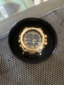 G-shock Novo Sem Uso