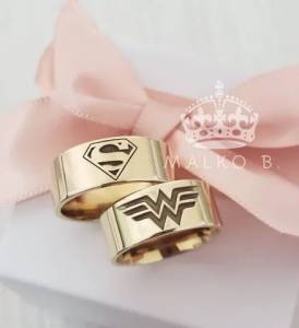 Vendo Pares De Alianas Casamento