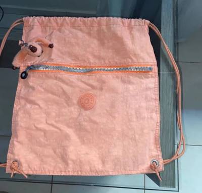 Bolsa  Kipling Supertaboo