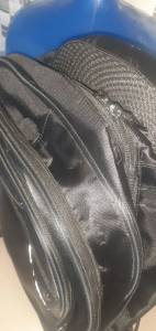 Mochila Costas