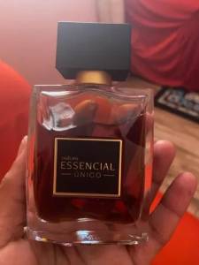 Natura Essencial nico