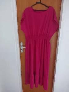 Vestido Longo 46