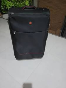 Mala Grande, 32 Kg, Original Swisswin.