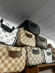 Necessaire Porta Chuteiras