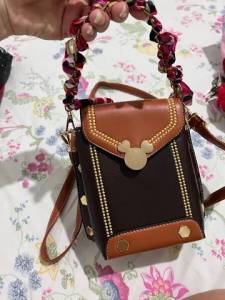 Bolsa De Mo
