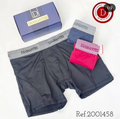 Cueca Diamantes