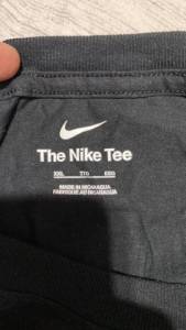 Camiseta Ncaa Georgia Campeo 2021 Nike Xxl