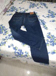 Calsa Levis