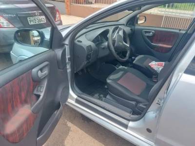 Vende-se Saveiro 2008