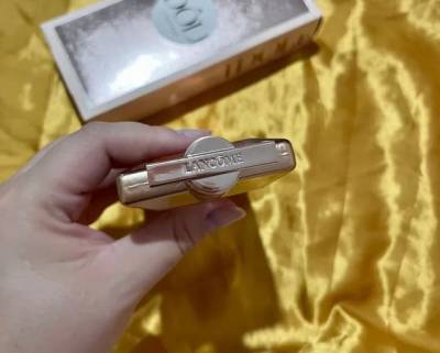 Perfume Idle Intense