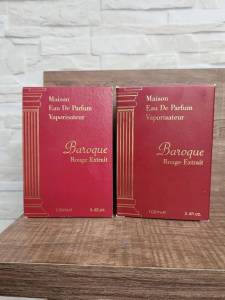 Baroque Rouge Extrait 100ml