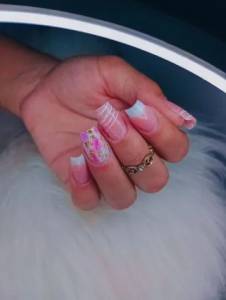 Unhas De Gel