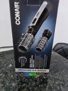 Secador E Alisador De Cabelo