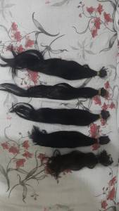 Mega Hair De 75cm E 45cm