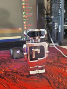 Perfume