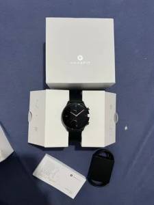 Relgio Amazfit Gtr 2e